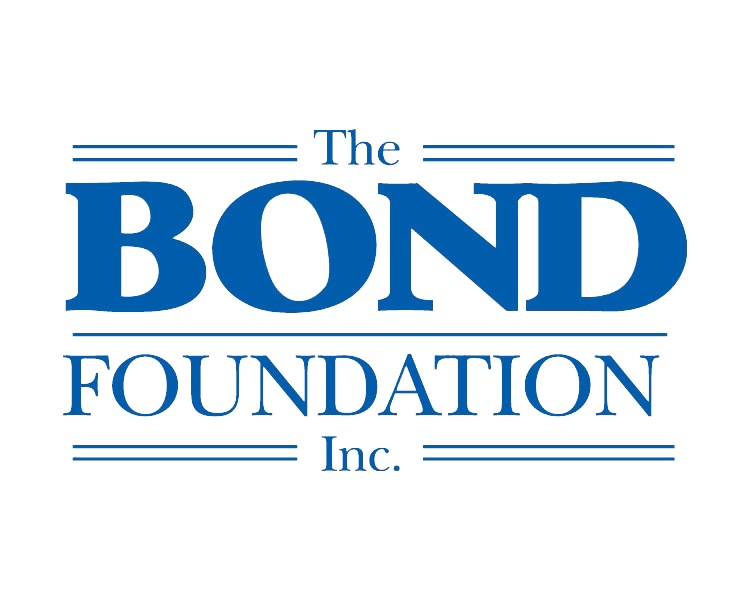 Bond Foundation logo