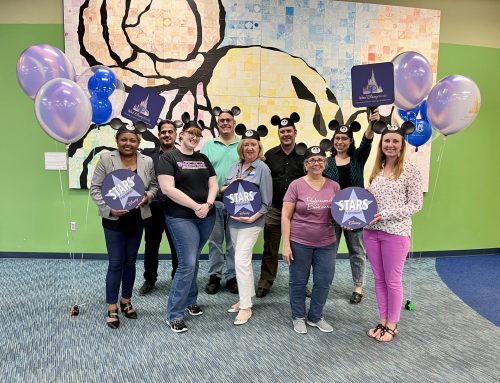 Highlight: Disney Celebrates Teacher Appreciation Week with $150K in Donations to Schools, Nonprofit Organizations