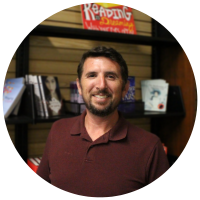 Ken Probst