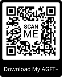 QR code -Linktree-MyAGFT