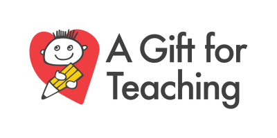 A Gift for Teaching logo
