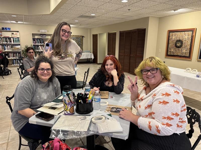 ArtWorks Fall Secondary