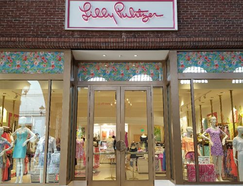 November 17, 2026: Lilly Pulitzer “Shop to Support”