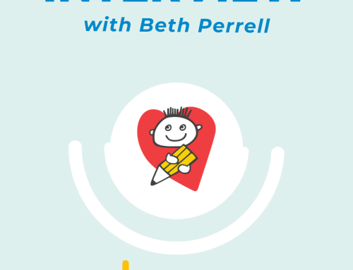 Ready for Back-to-School 2025: A Chat with Beth Perrell