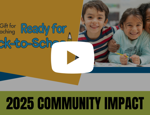 Ready for Back-to-School 2025 Impact Results