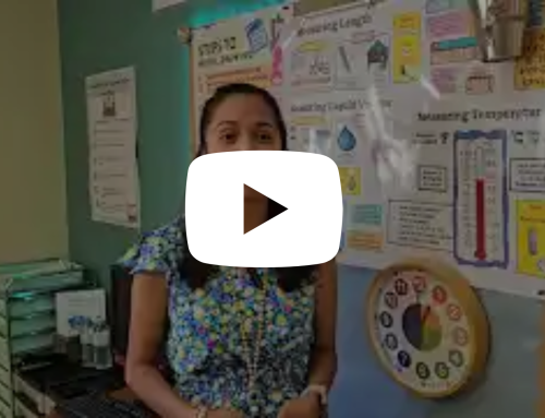 Supply Drive for Success 2025