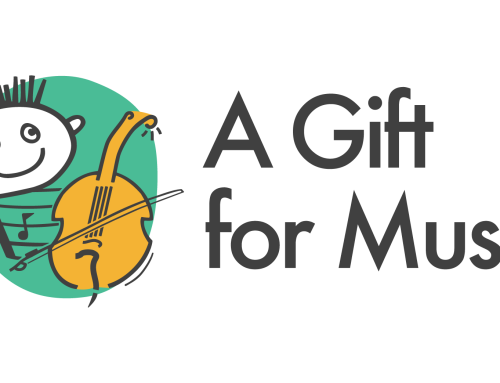 A Gift for Music Saturday Strings Instructors: 2025-2026 Season