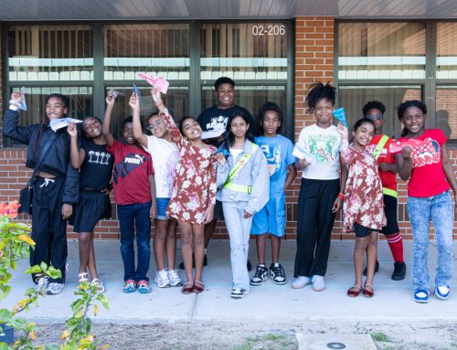 When STEM Learning Takes Flight: Pinewood Elementary