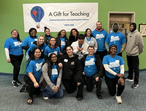 Volunteer Spotlights 2026