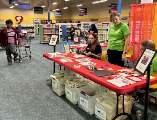 Celebrating 407 Day with Community, Connection, and Care