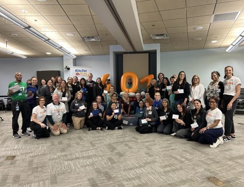 Celebrating 407 Day with Community, Connection, and Care