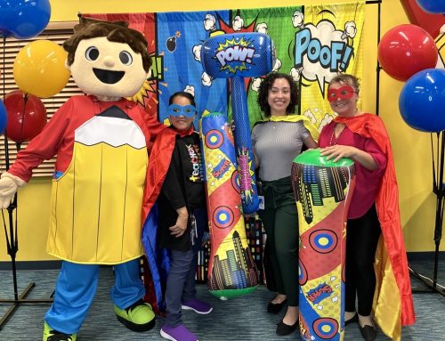 Teacher Appreciation Week 2026
