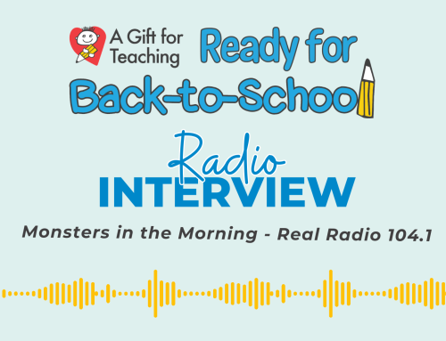 July 29, 2026: Monsters in the Morning Teachers Appreciation Party