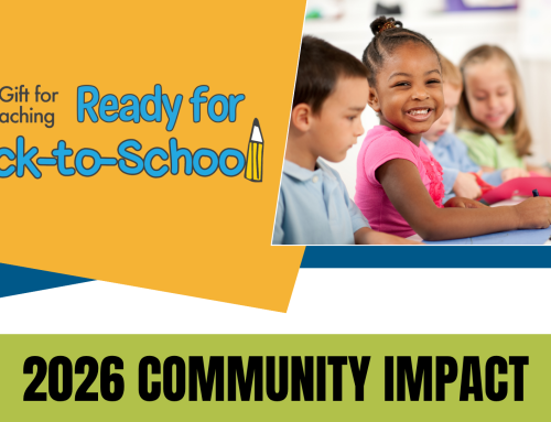 Ready for Back-to-School 2026 Impact Results