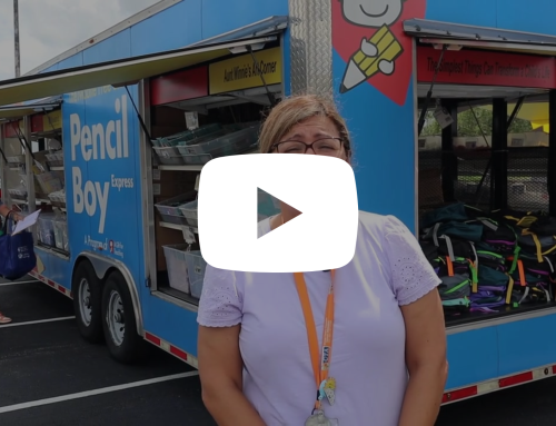 Meeting Teachers Where They Are: Pencil Boy Programs Are Back for the 2026-2027 School Year